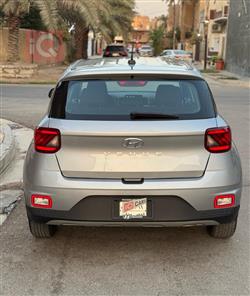 هیوندای ڤینیو